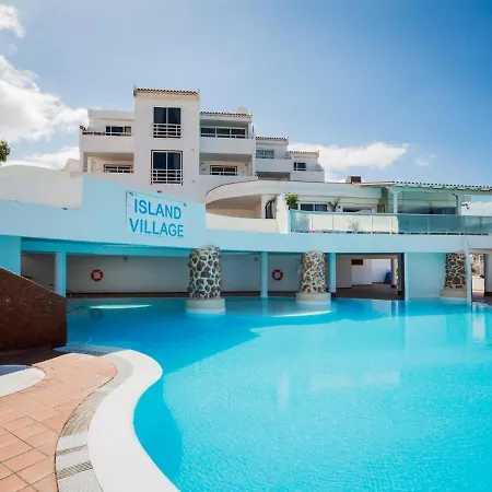 Apartamento 486 B Island Village Costa Adeje (Tenerife)