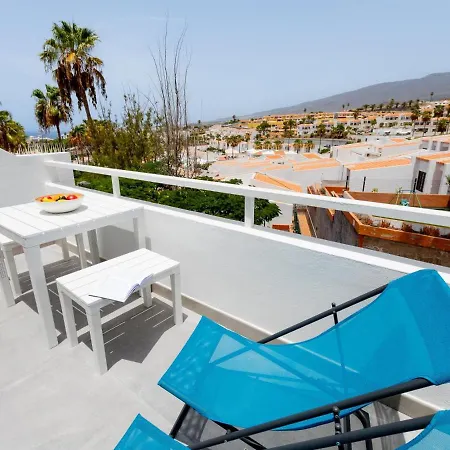Apartamento 486 B Island Village Costa Adeje (Tenerife)