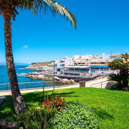 Apartamento 486 B Island Village Costa Adeje (Tenerife)