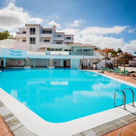 Apartamento 486 B Island Village *