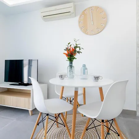 486 B Island Village Apartamento *
